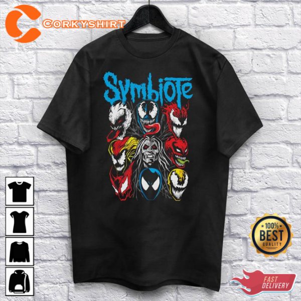 Scream Movie 3D Vintage Unisex T shirt For Men and Woman, Scream Horror Shirt Gift For Fan