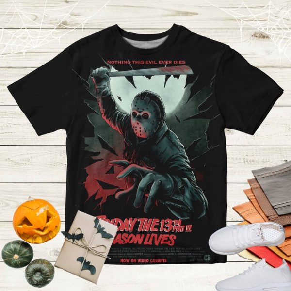 Jeepers Creepers Poster Horror Film
