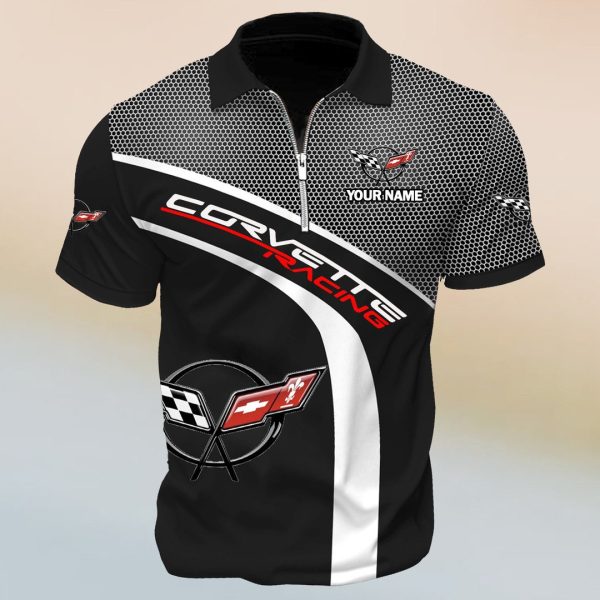 Limited Edition Poloshirt CRT69