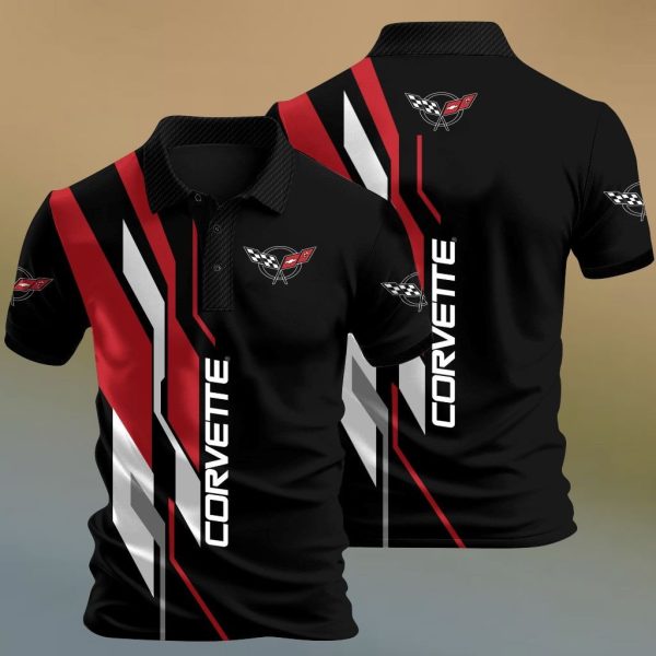 Limited Edition Poloshirt CRT84