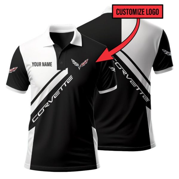 Limited Edition Poloshirt CRT38