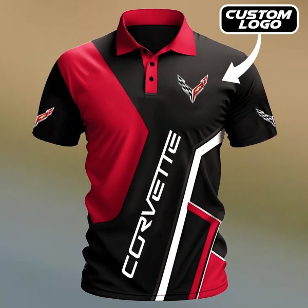 Limited Edition Poloshirt CRT53