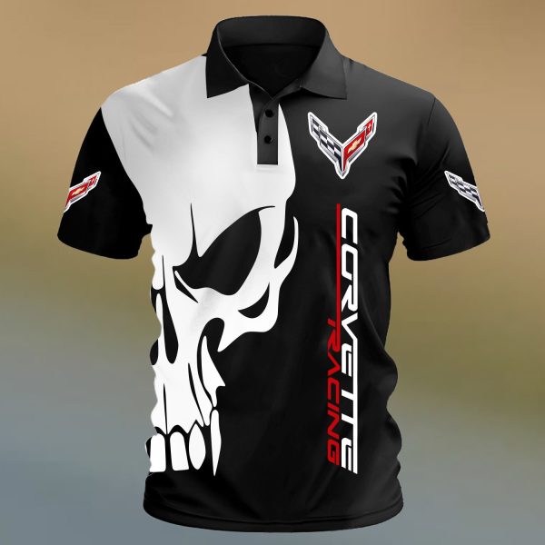 Limited Edition Poloshirt CRT56