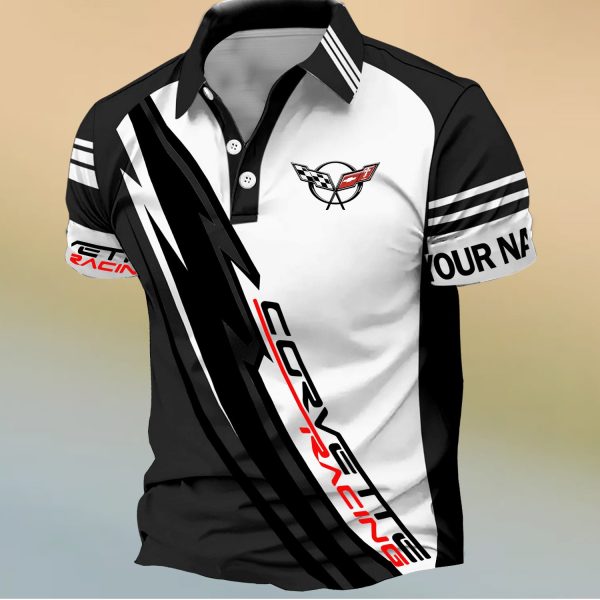 Limited Edition Poloshirt CRT70