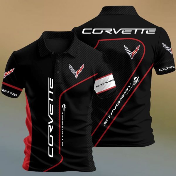 Limited Edition Poloshirt CRT83