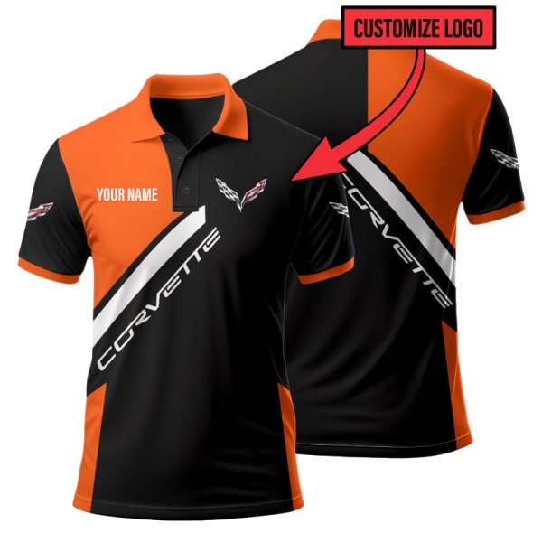 Limited Edition Poloshirt CRT38 - Image 2