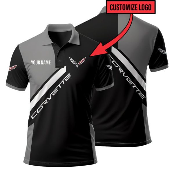 Limited Edition Poloshirt CRT38 - Image 3