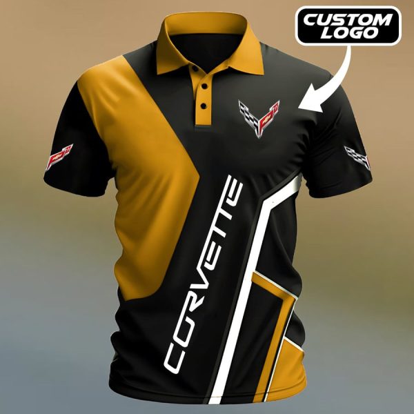 Limited Edition Poloshirt CRT53 - Image 2