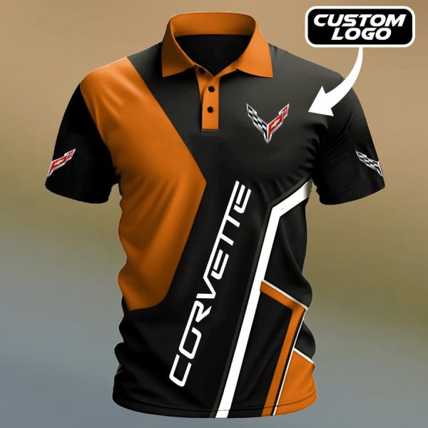 Limited Edition Poloshirt CRT53 - Image 4