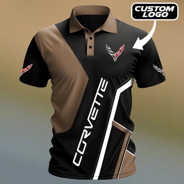 Limited Edition Poloshirt CRT53 - Image 8