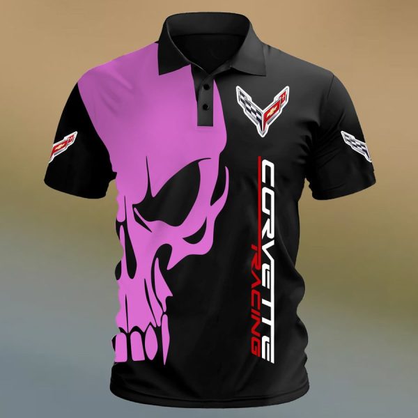 Limited Edition Poloshirt CRT56 - Image 2