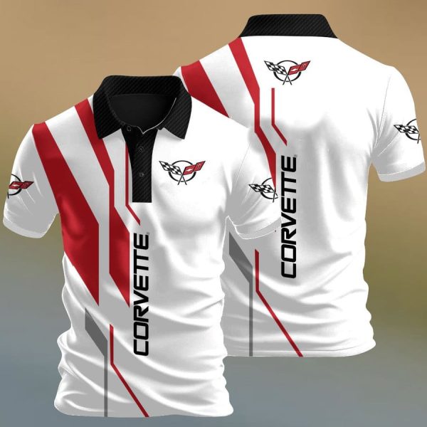 Limited Edition Poloshirt CRT84 - Image 2