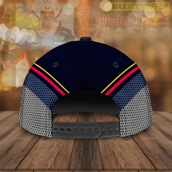 2021 F1 World Champion Max Verstappen 33 Cap - Hot Sale 2025 - Image 4