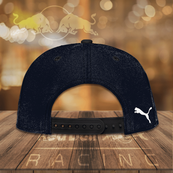 Redbull Racing Max Verstappen 33 Cap - Hot Sale 2025 - Image 4