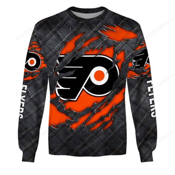 Philadelphia  Black Metal Design Shirt Hoodie 2025 - Image 4