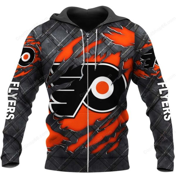 Philadelphia  Black Metal Design Shirt Hoodie 2025 - Image 2