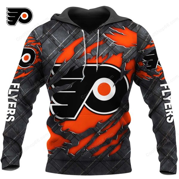Philadelphia  Black Metal Design Shirt Hoodie 2025