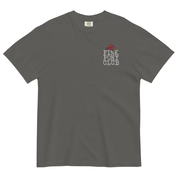 I'm Gonna Keep On Dancing, Midwest Princess 2024 Tour Tee, WLW Pride Music Tee - Image 2