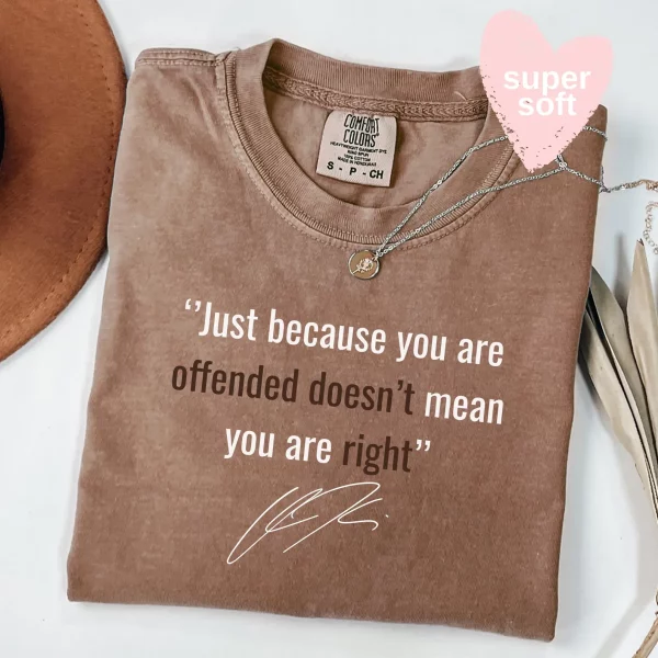 Pray for Charlie Kirk Shirt, Support Tee, Christian T-Shirt, Human Rights Shirt - Image 2
