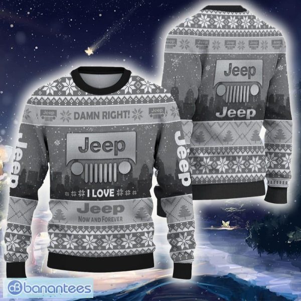 Limited 2025 Damn right I love Jeep