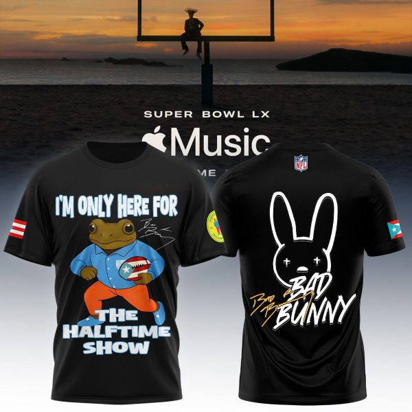Limited Edition 3D Apparel BBNFL1
