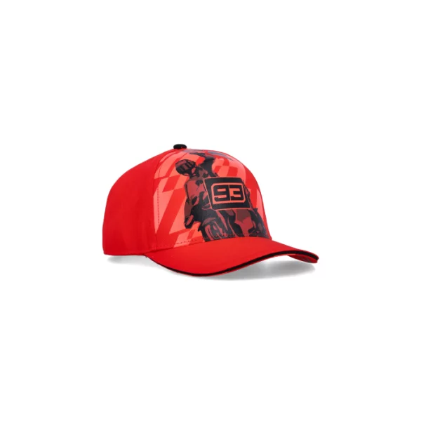 Ducati Lenovo Team x Marc Marquez Classic Cap