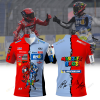 Marquez Bros Combo Ducati x Gresini Edition | Premium Polo Shirt