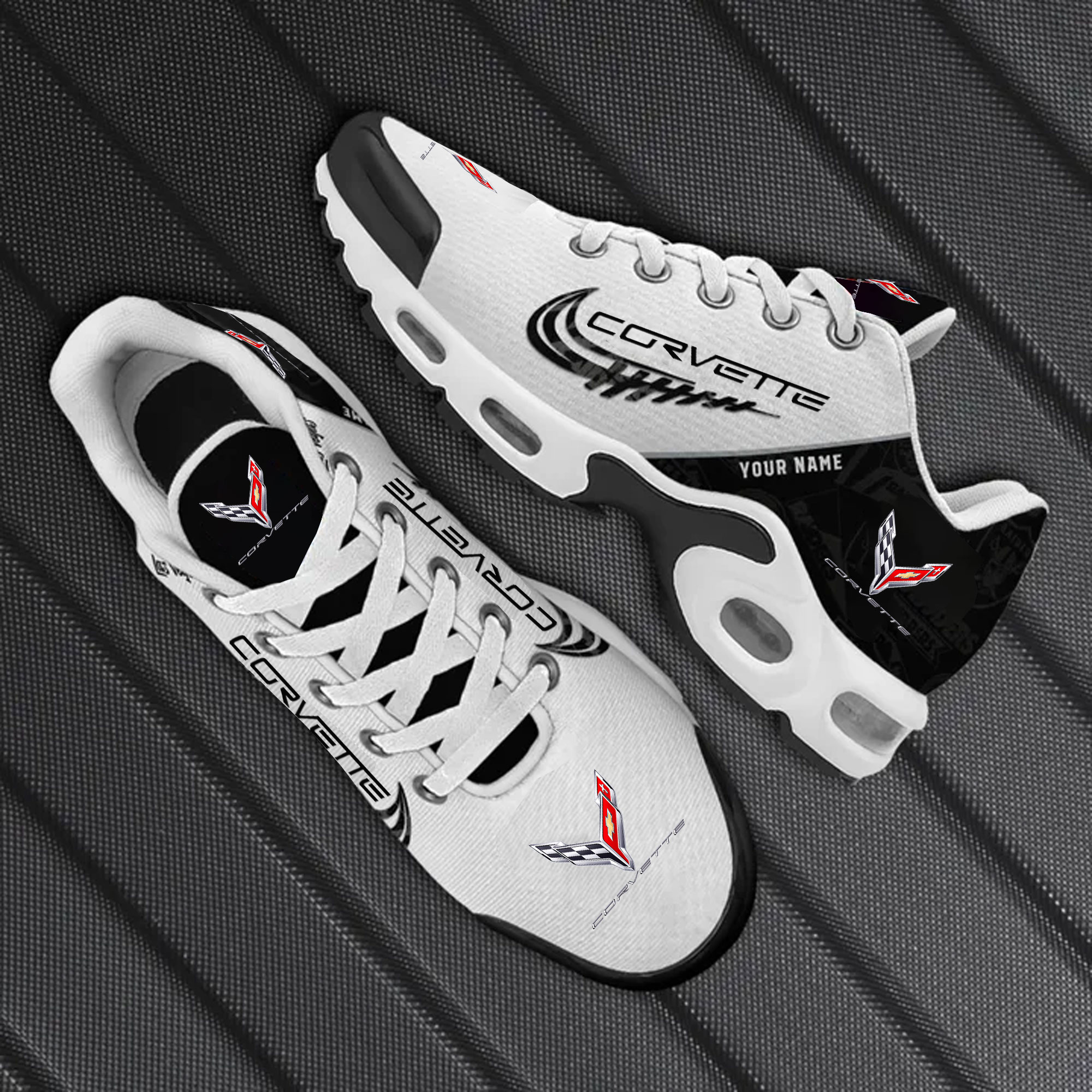 Customize Your Name With CVTE Ver 28 Sport Shoes - Image 20