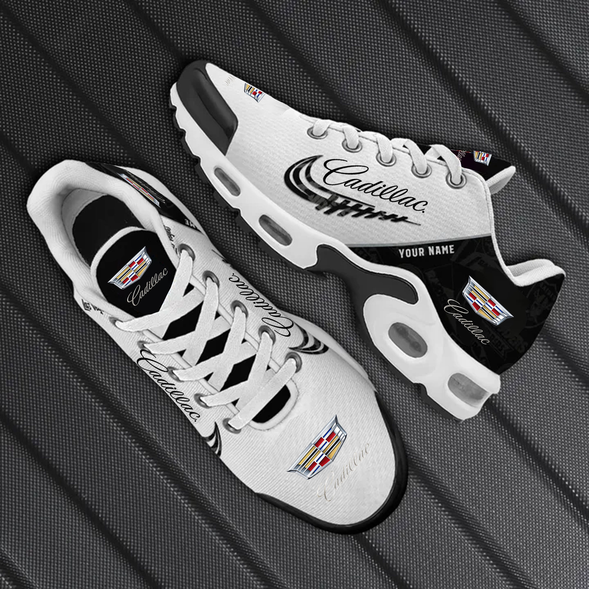 Customize Your Name With CDLC Ver 28 Sport Shoes - Image 21