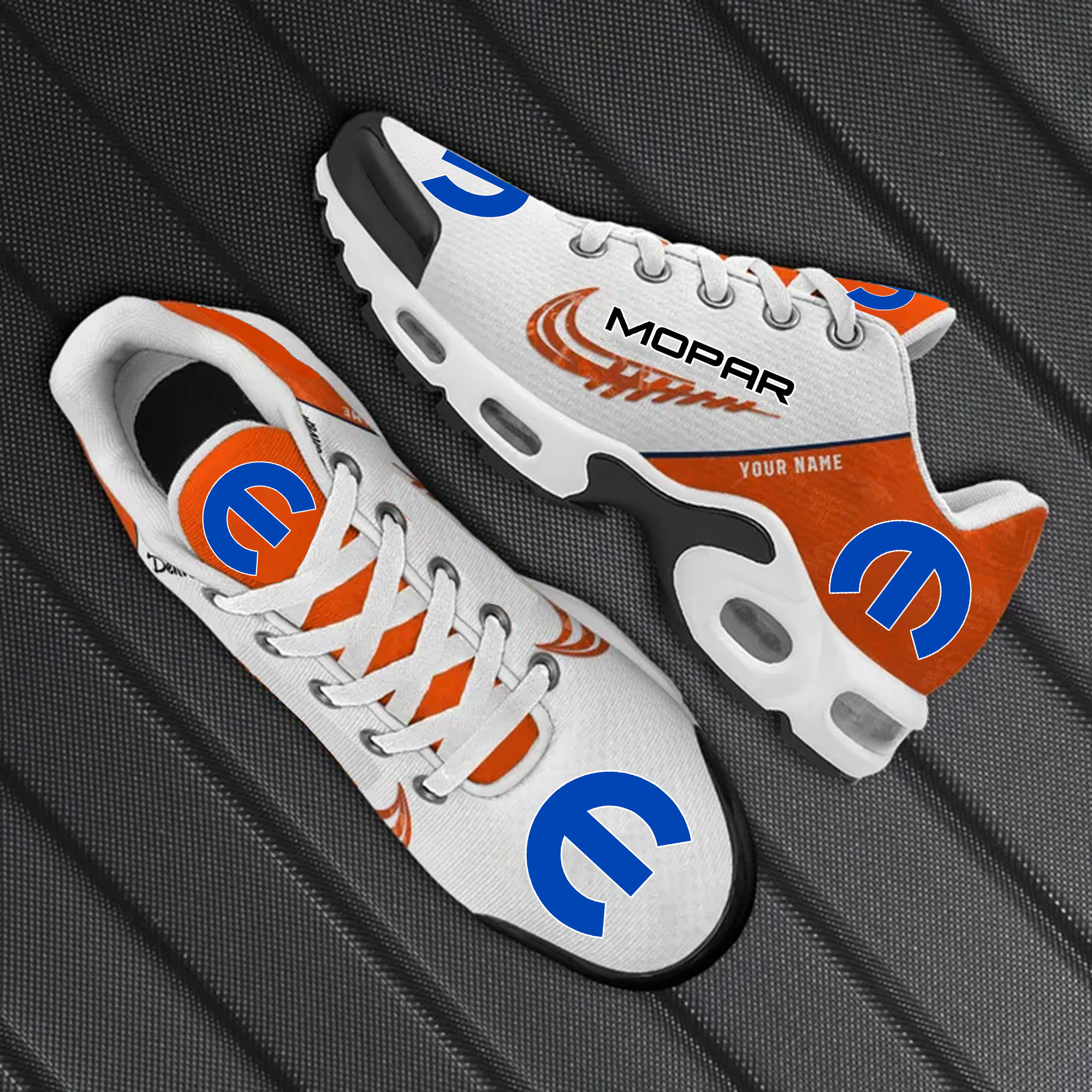 Customize Your Name With MPR Ver 28 Sport Shoes - Image 19