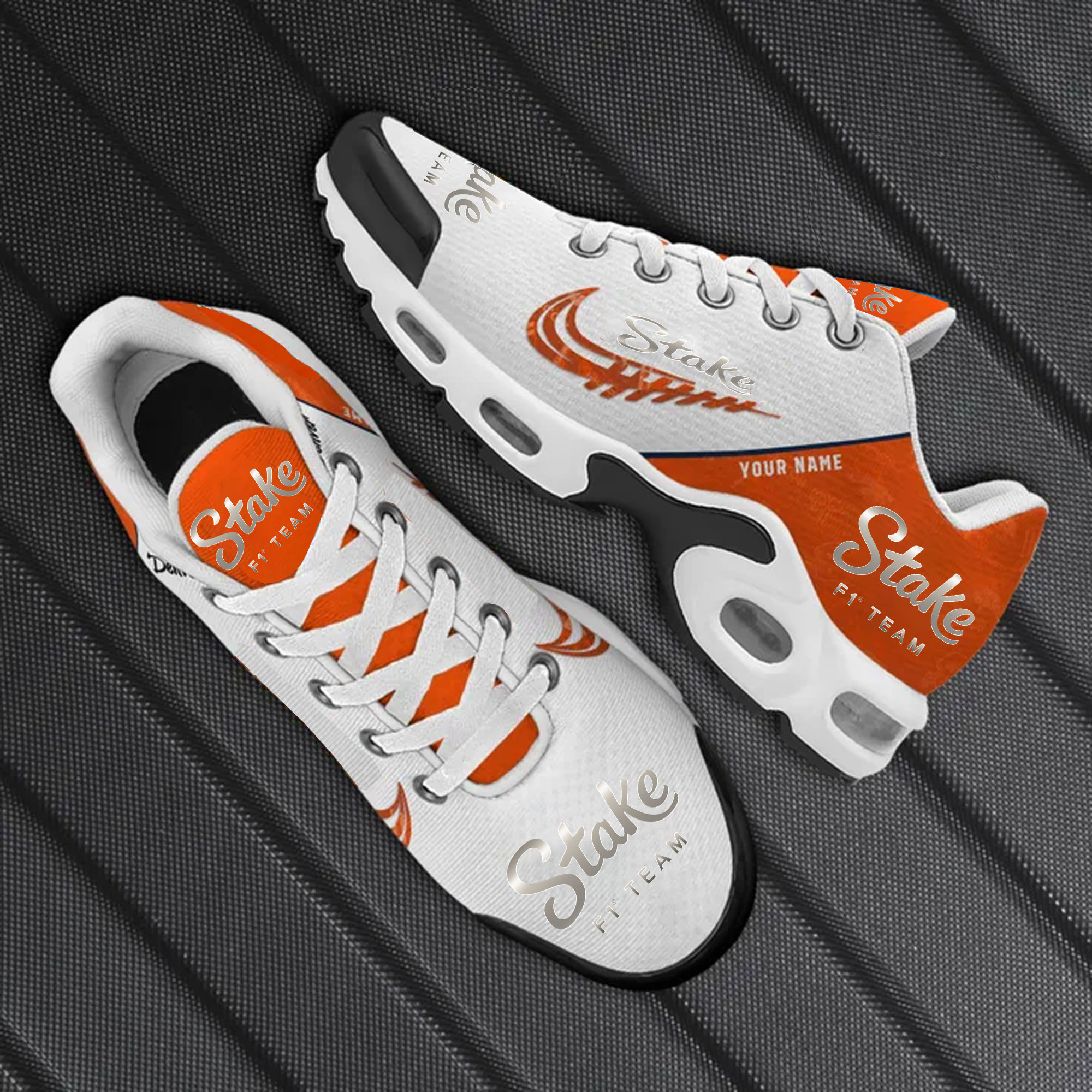 Customize Your Name With STA Ver 28 Sport Shoes - Image 18