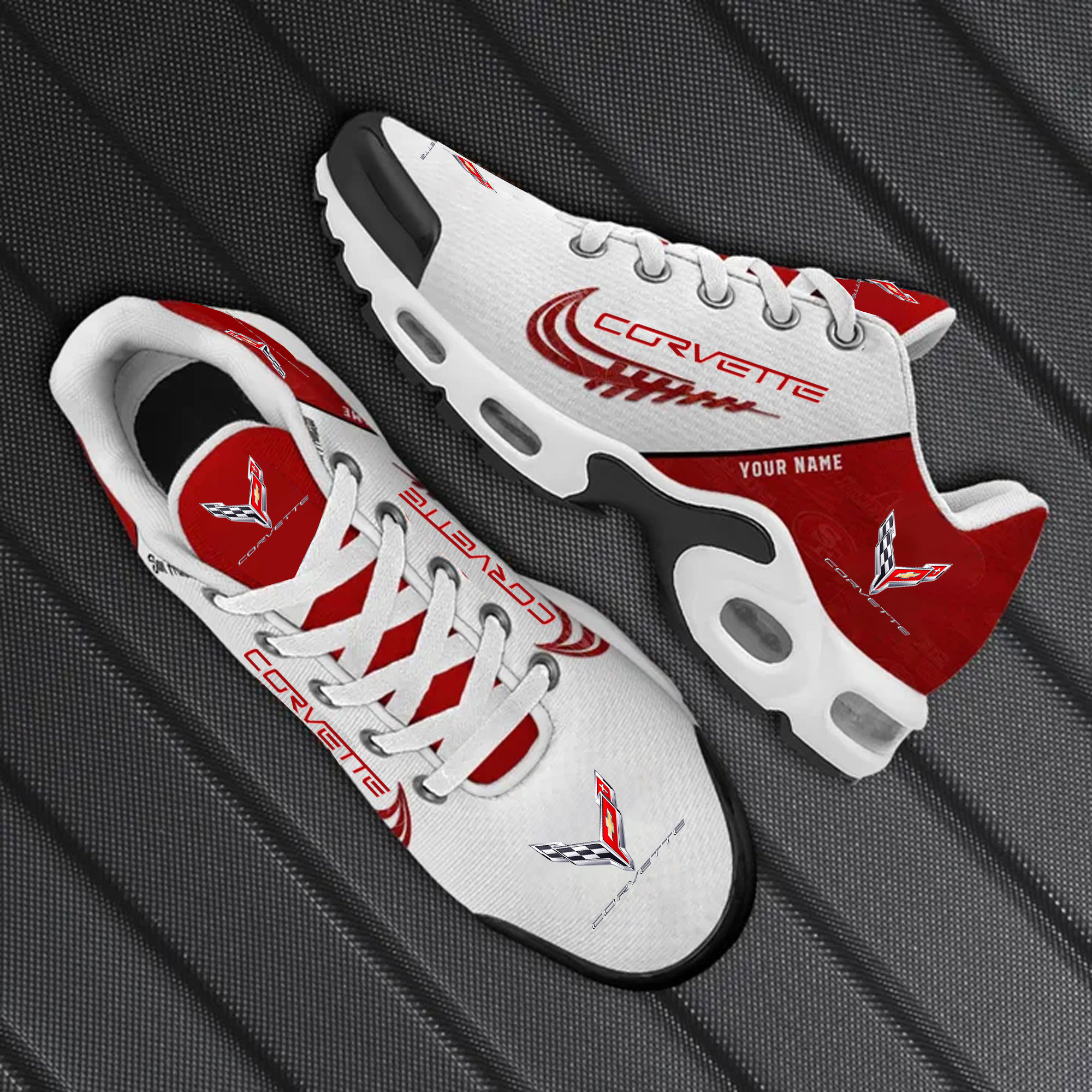 Customize Your Name With CVTE Ver 28 Sport Shoes - Image 18