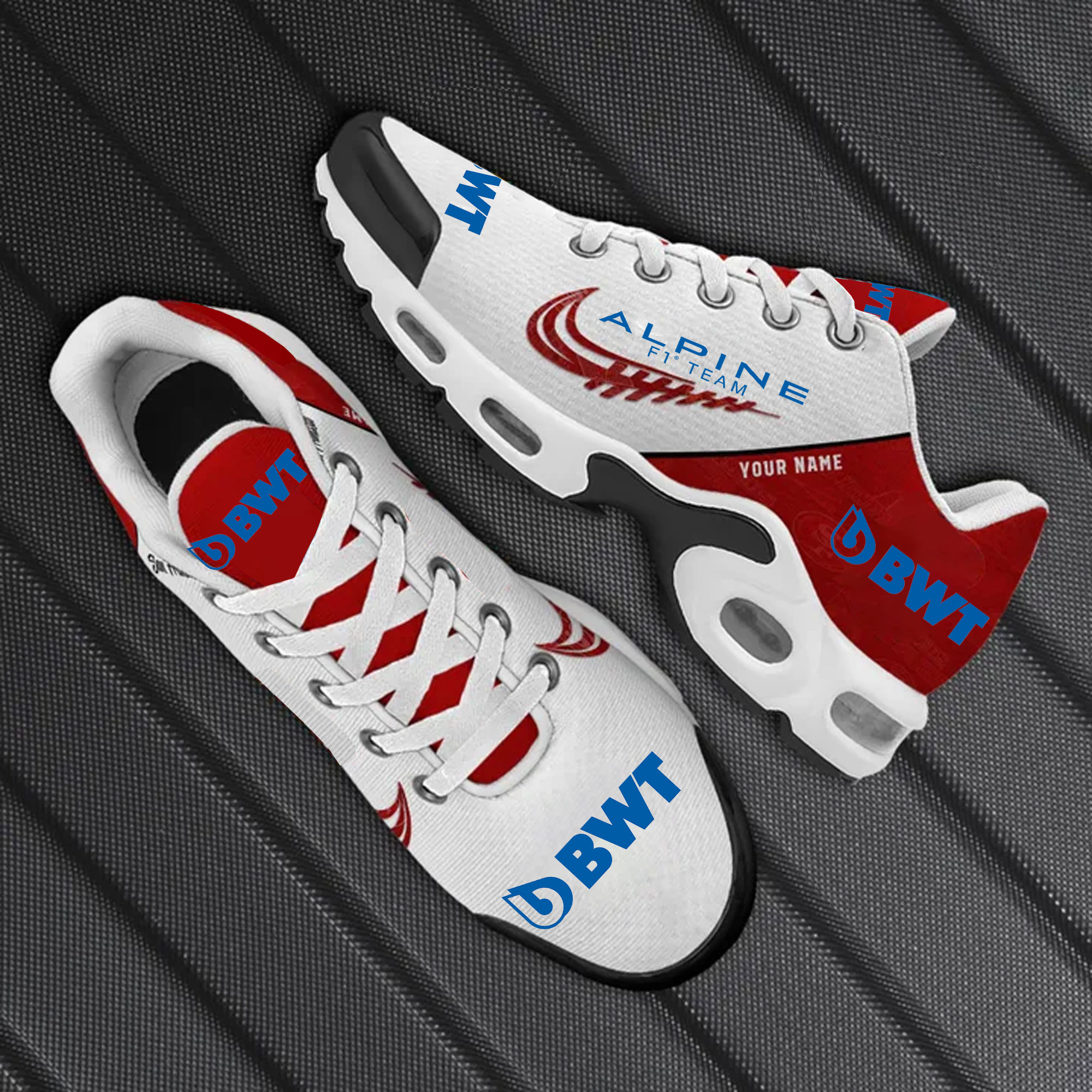 Customize Your Name With ALP Ver 28 Sport Shoes - Image 18