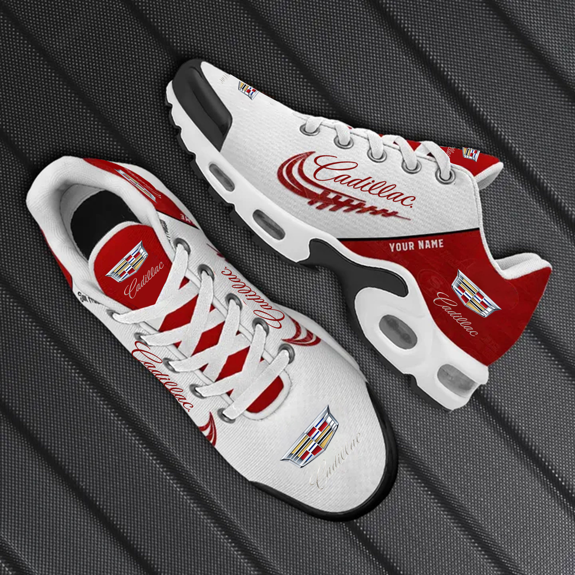 Customize Your Name With CDLC Ver 28 Sport Shoes - Image 18