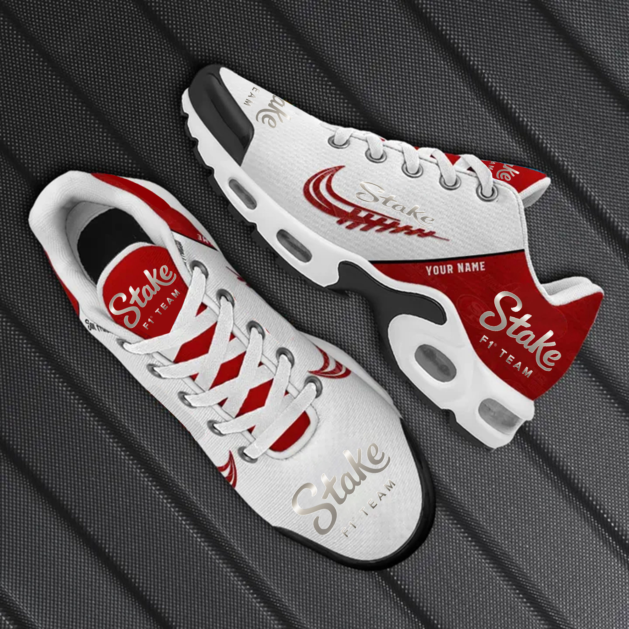 Customize Your Name With STA Ver 28 Sport Shoes - Image 19