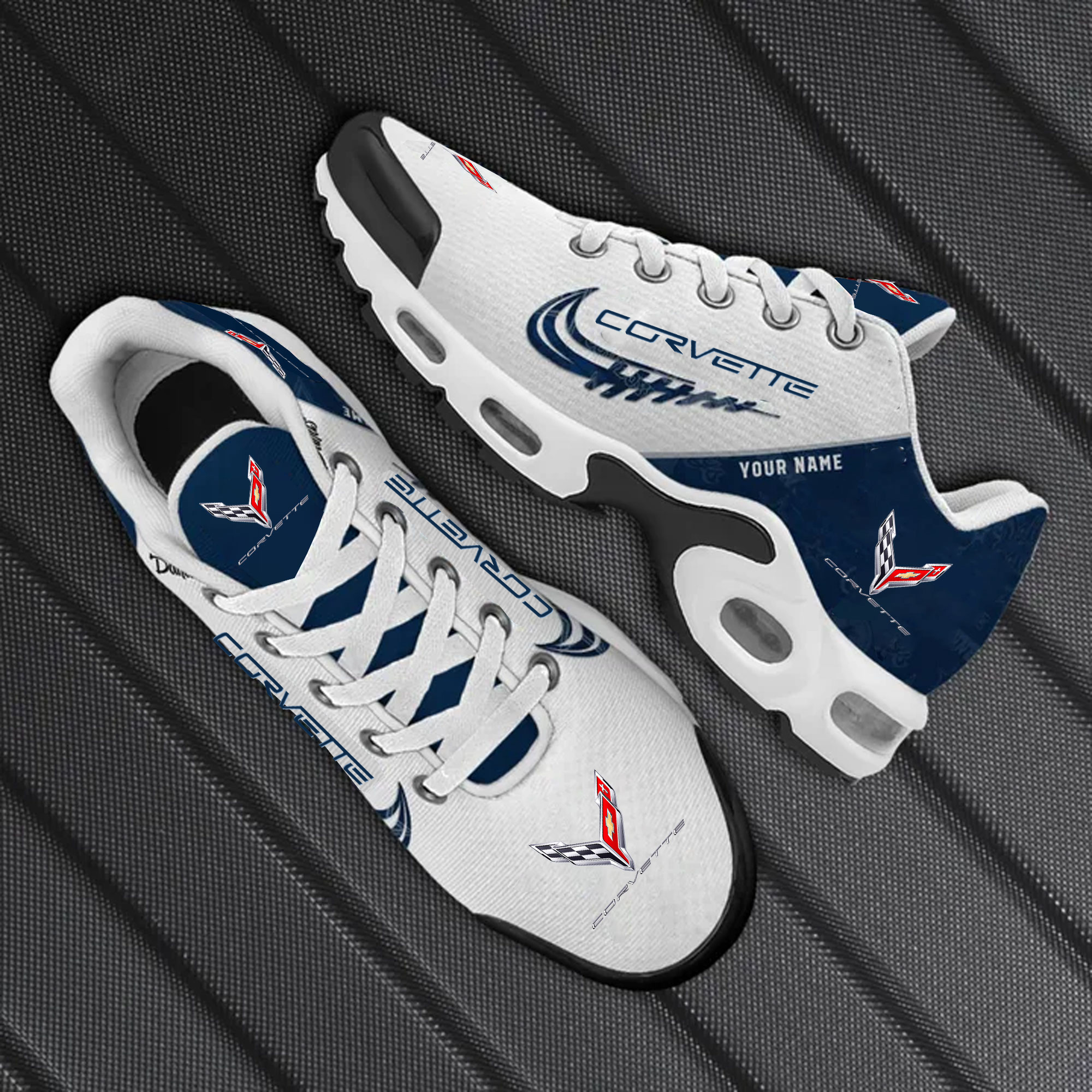 Customize Your Name With CVTE Ver 28 Sport Shoes - Image 17