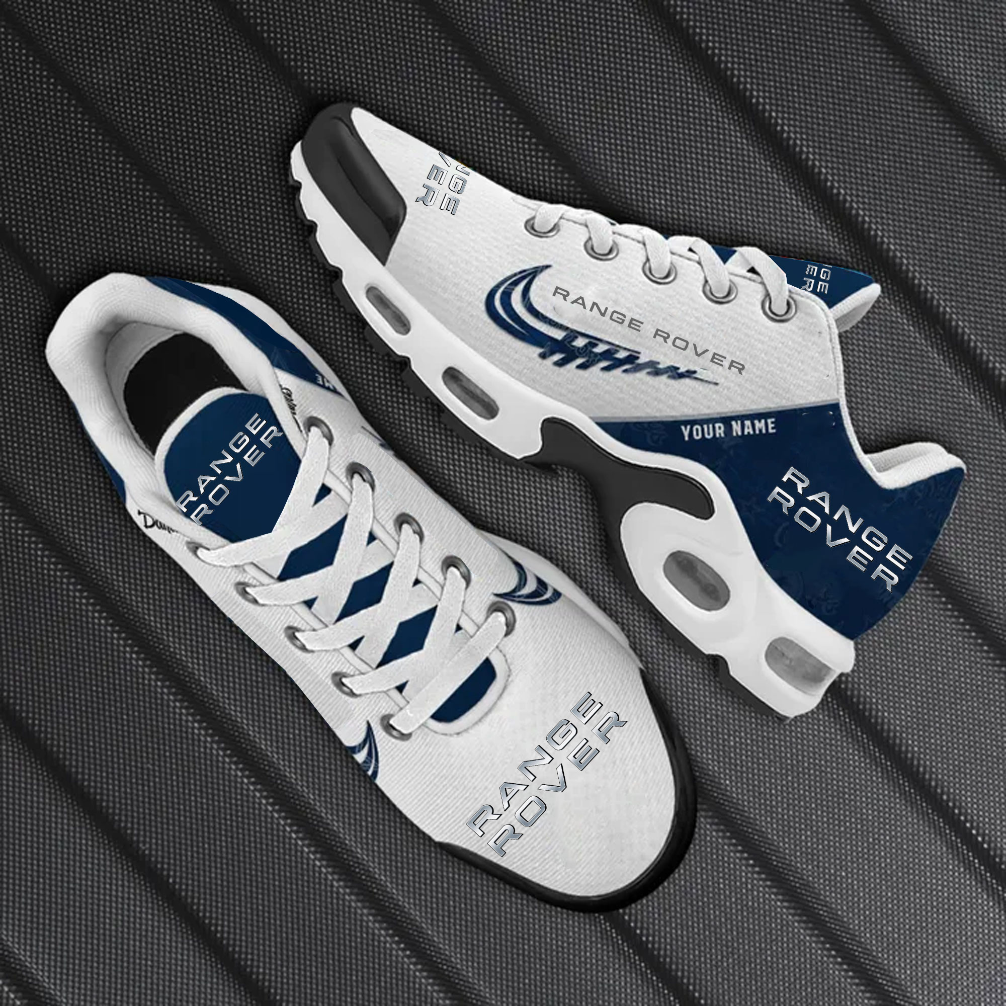 Customize Your Name With RRVR Ver 28 Sport Shoes - Image 21
