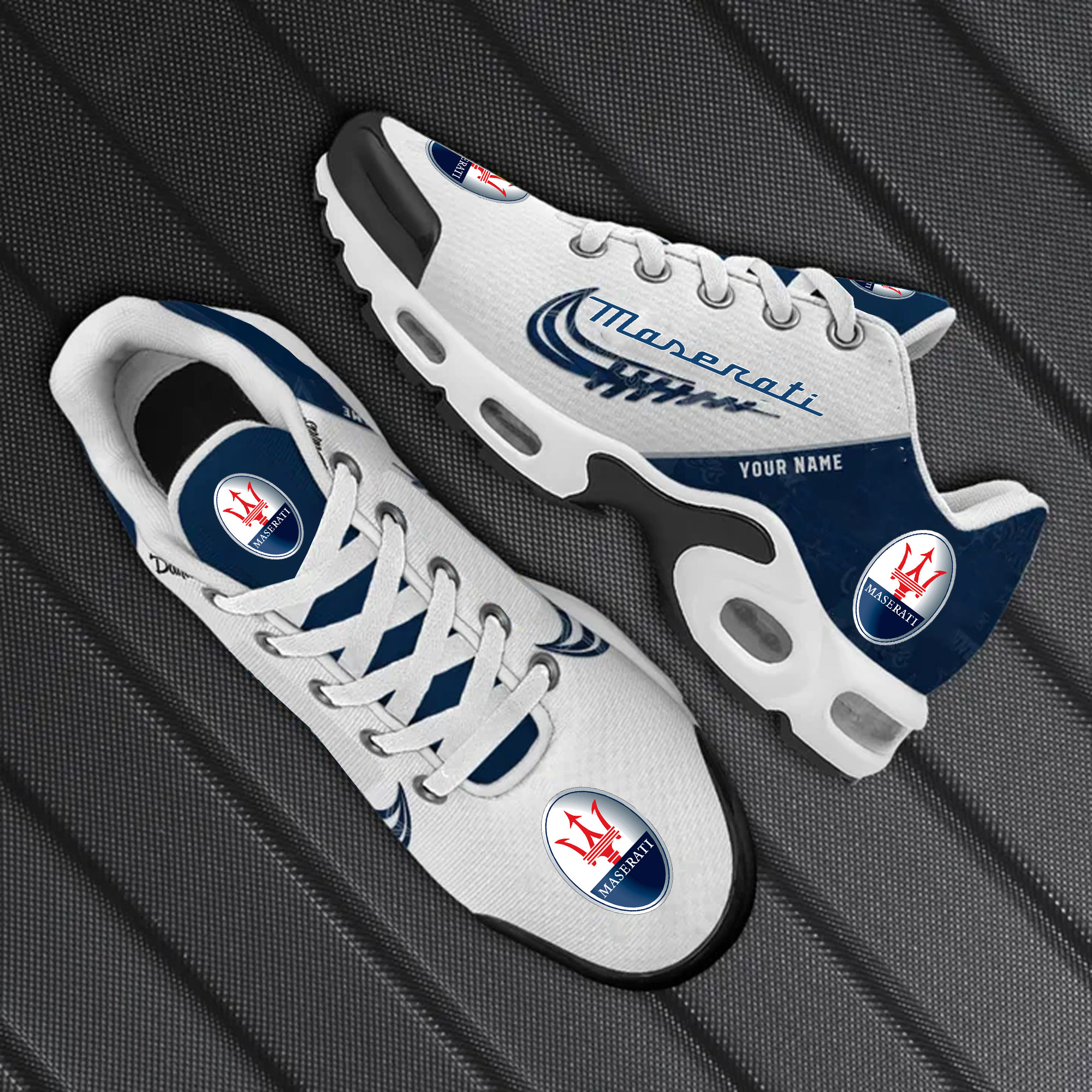 Customize Your Name With MASRT Ver 28 Sport Shoes - Image 20