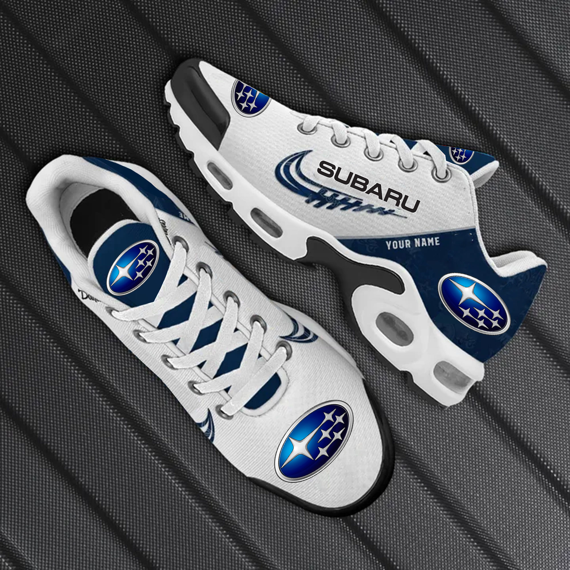 Customize Your Name With SBR Ver 28 Sport Shoes - Image 20