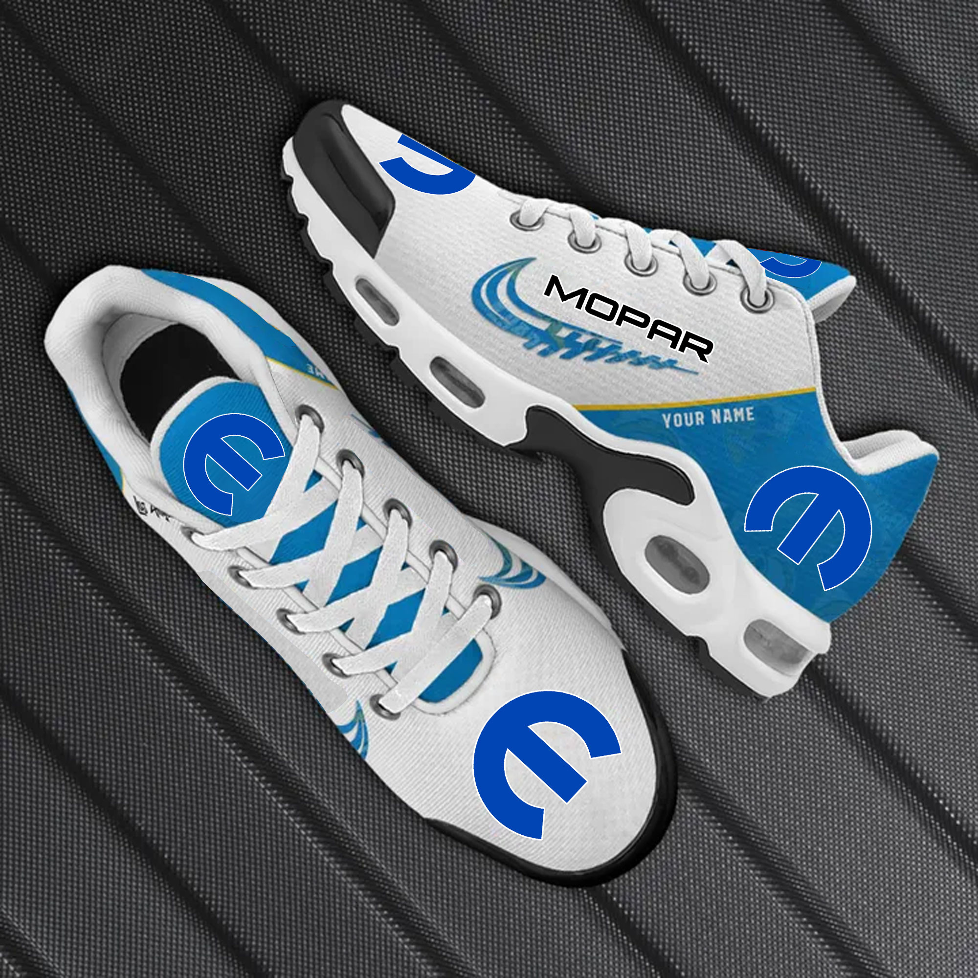 Customize Your Name With MPR Ver 28 Sport Shoes - Image 17