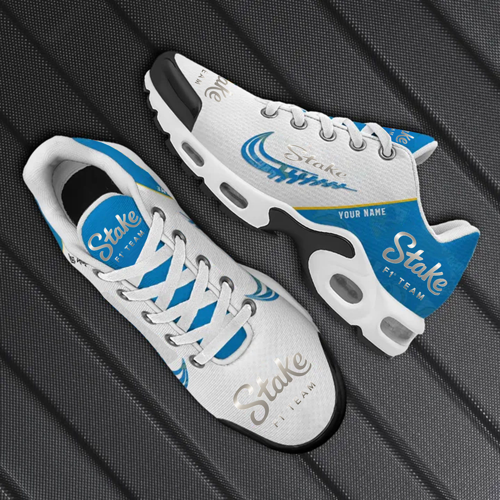 Customize Your Name With STA Ver 28 Sport Shoes - Image 21