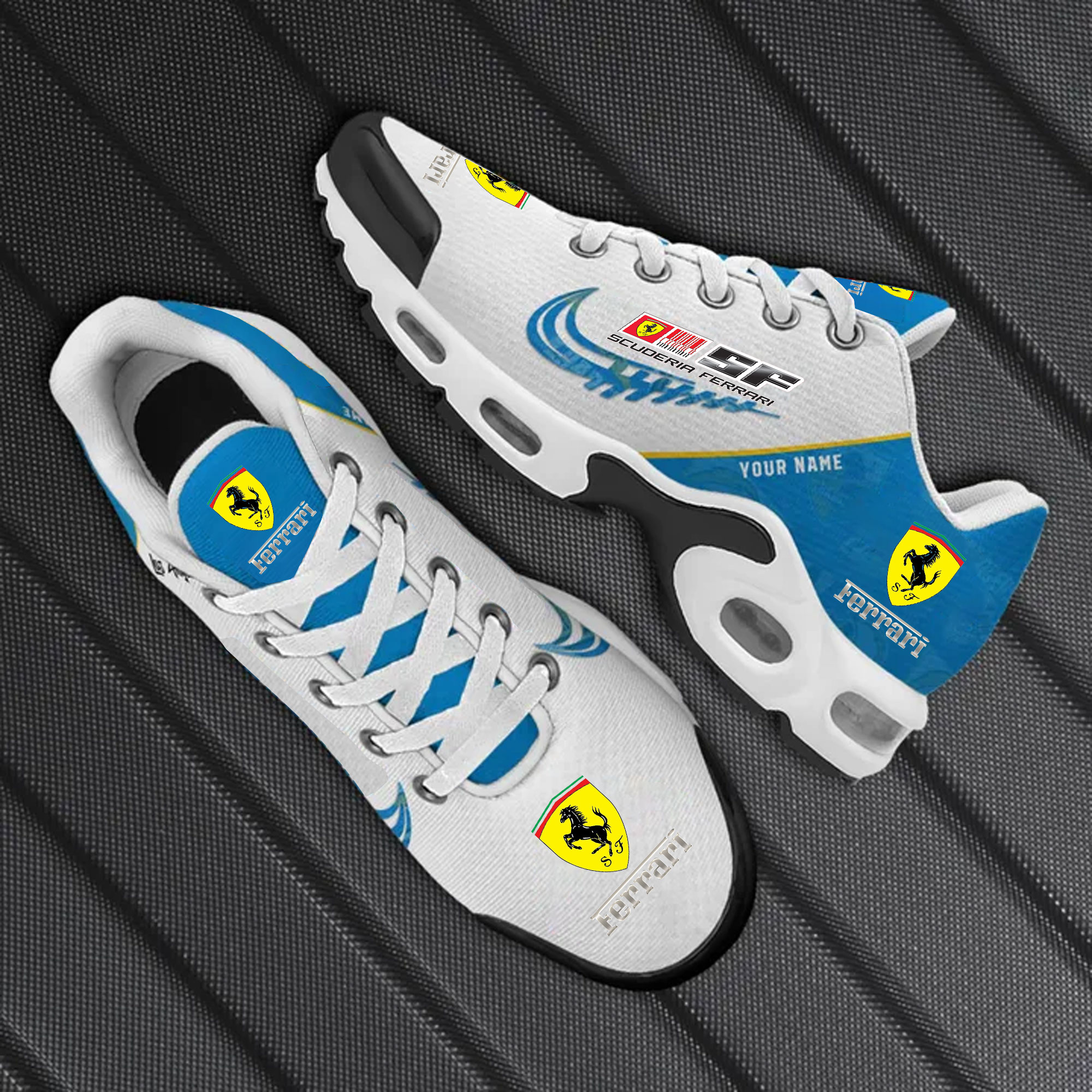 Customize Your Name With FRR Ver 28 Sport Shoes - Image 18