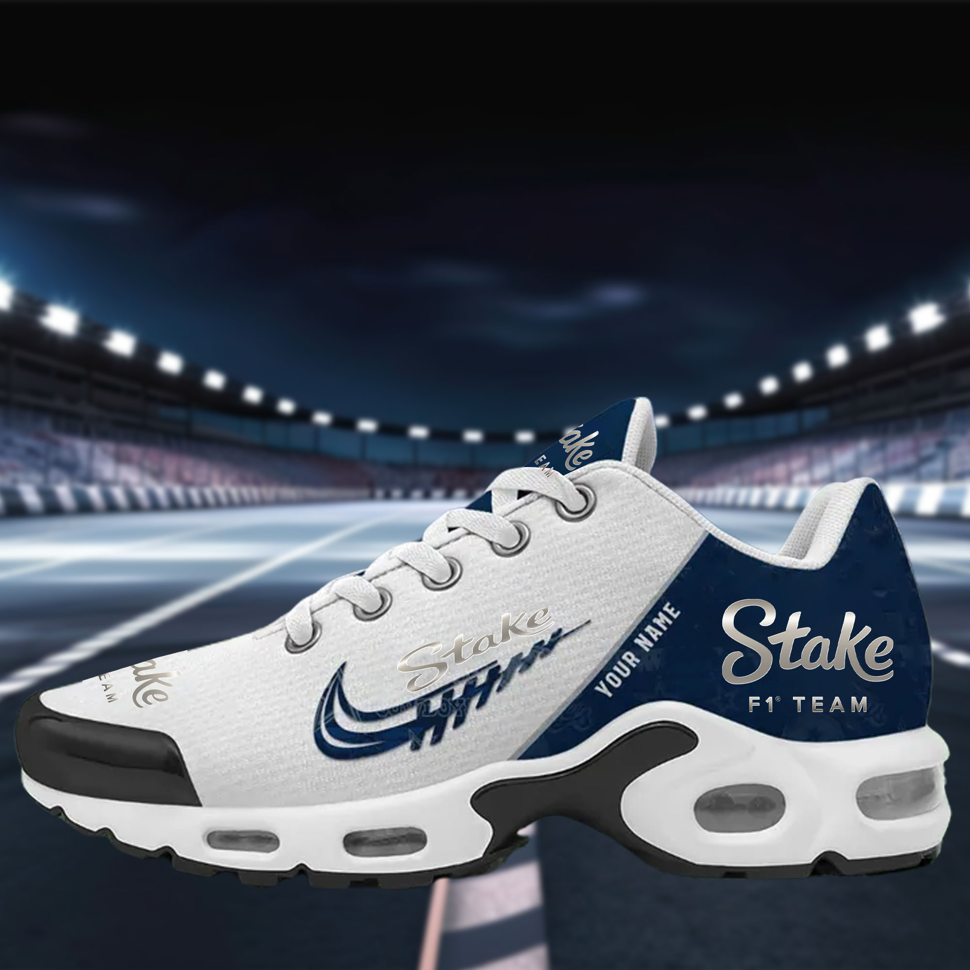 Customize Your Name With STA Ver 28 Sport Shoes - Image 16