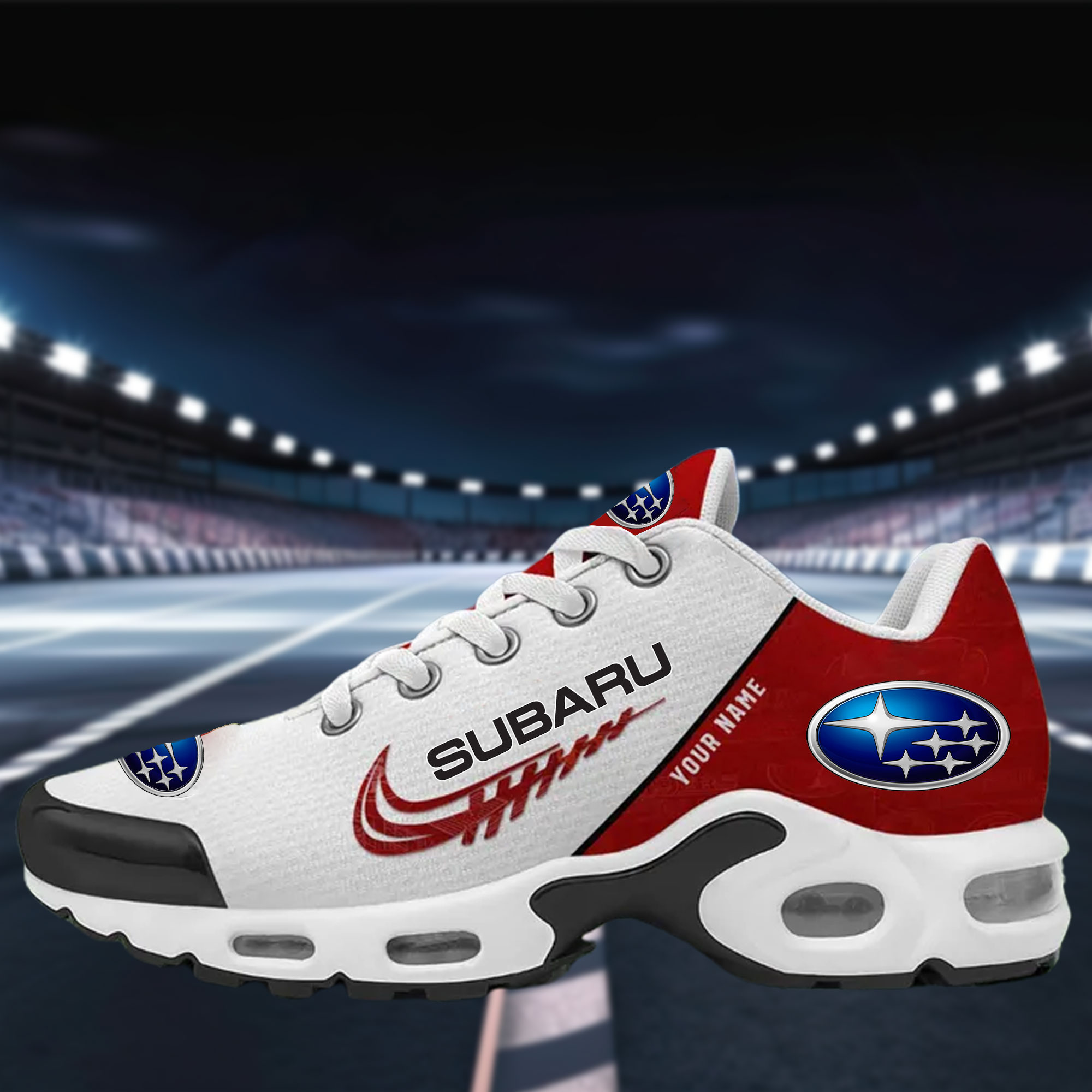 Customize Your Name With SBR Ver 28 Sport Shoes - Image 12
