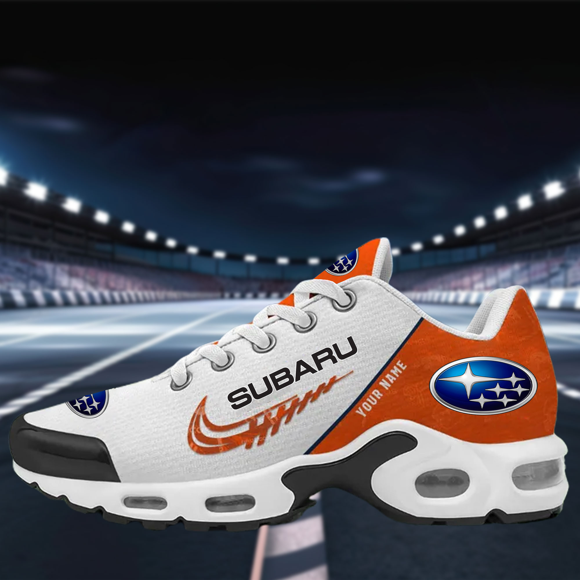 Customize Your Name With SBR Ver 28 Sport Shoes - Image 16