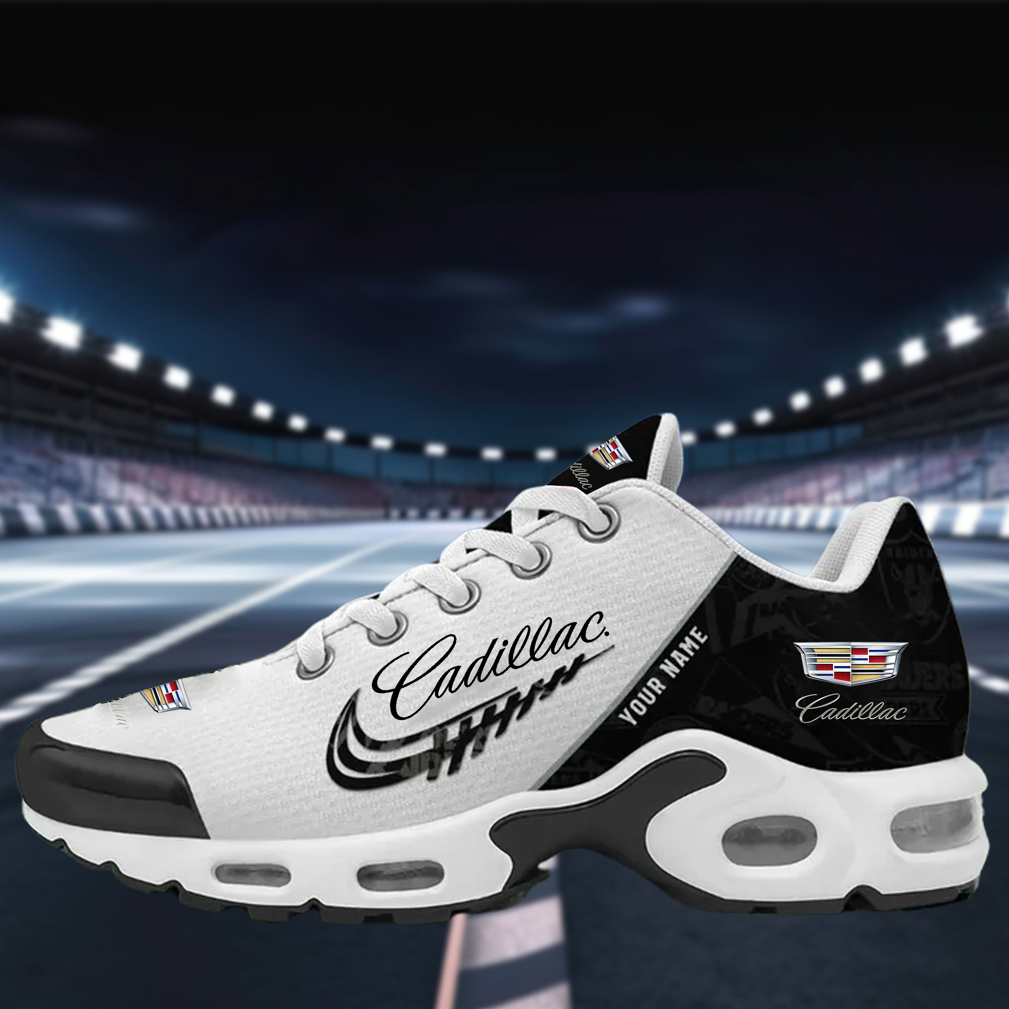 Customize Your Name With CDLC Ver 28 Sport Shoes - Image 16