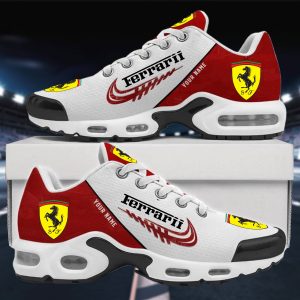 Customize Your Name With FRAR Ver 28 Sport Shoes