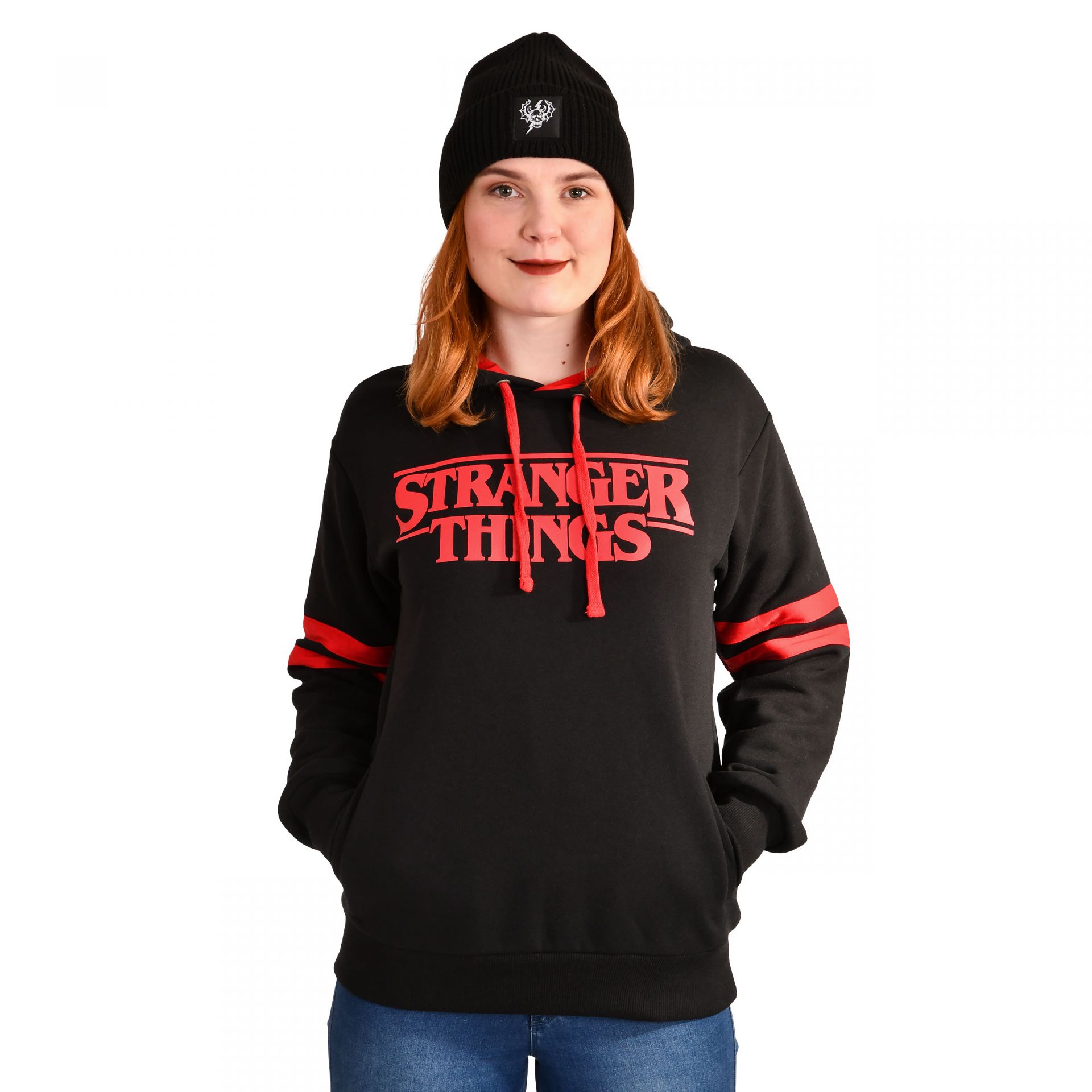 Stranger Things Season5 Special hoodie ST2 - Image 3