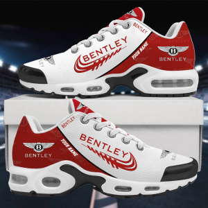 Customize Your Name With BTL Ver 28 Sport Shoes