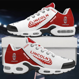 Customize Your Name With LCN Ver 28 Sport Shoes